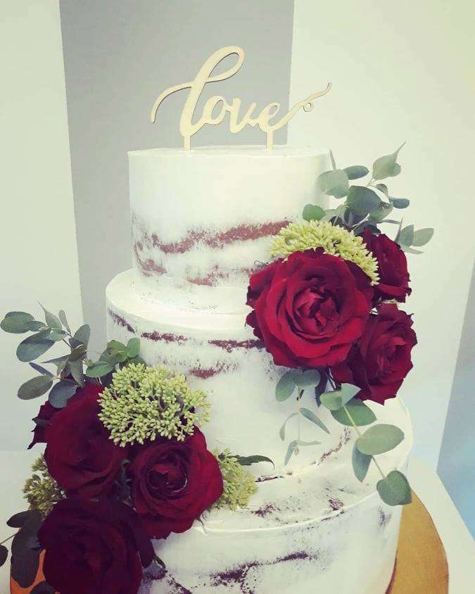 Mladenačke torte na 3 kata slika-21