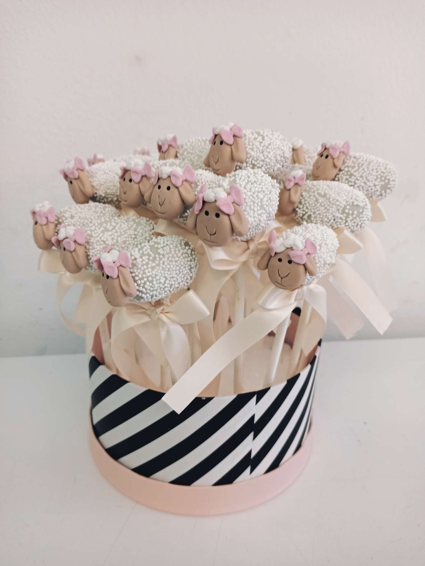 Ukrašeni cakepopsi slika-2