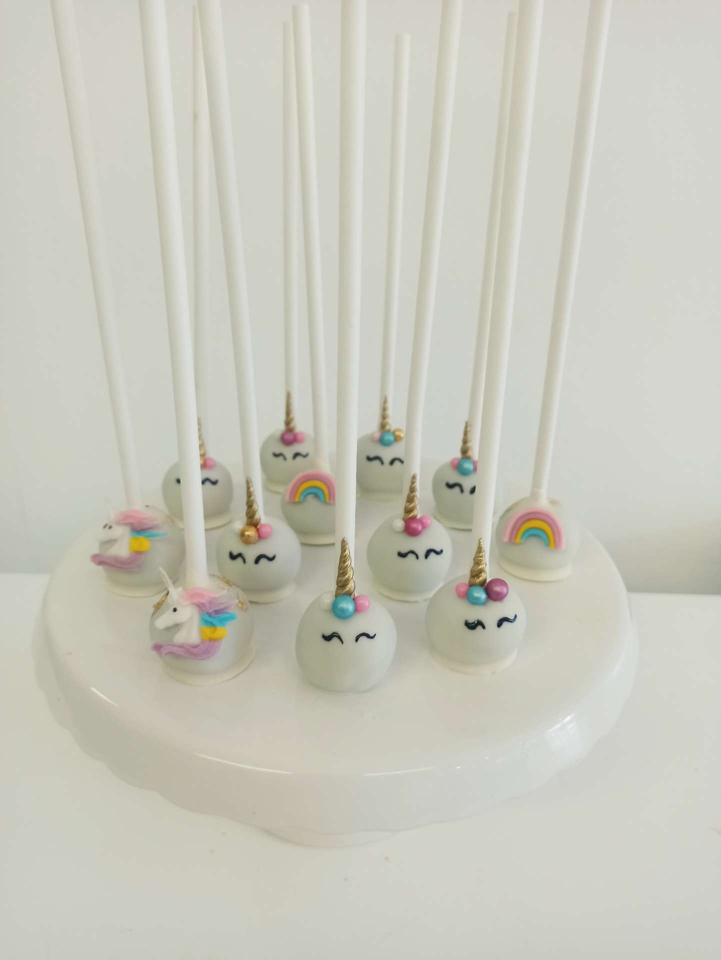 Ukrašeni cakepopsi slika-6
