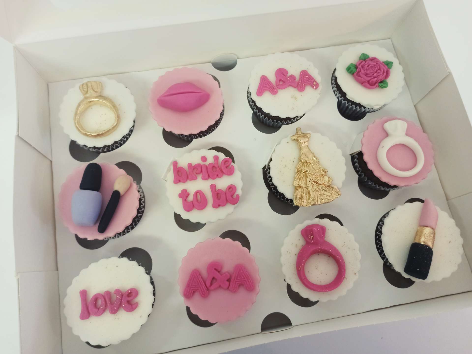 Ukrašeni muffini slika-36