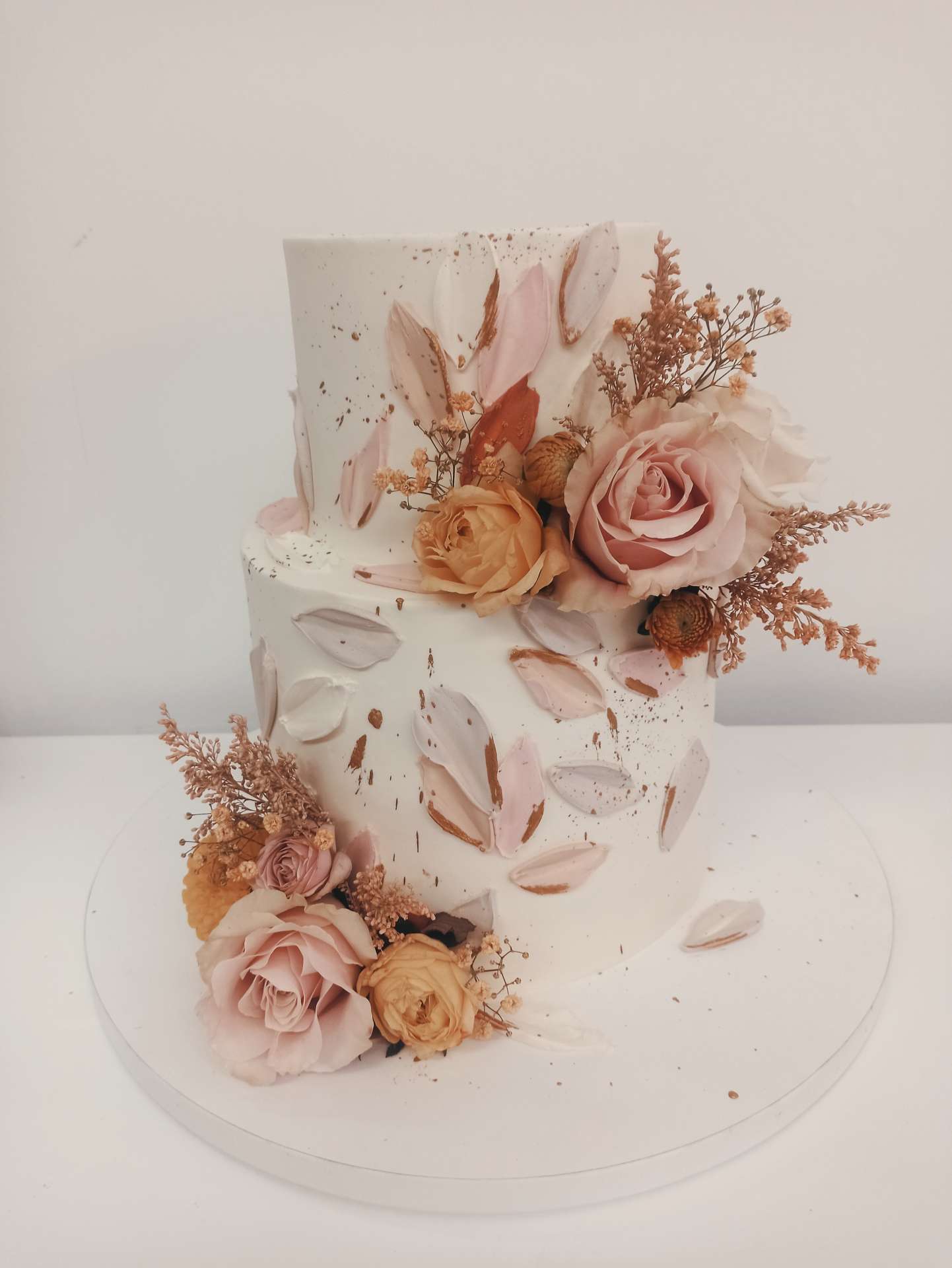 Mladenačke torte na 2 kata slika-20
