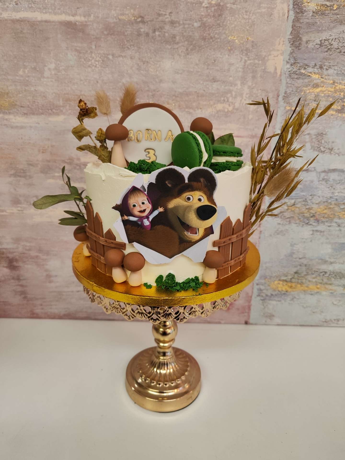 Ostale rođendanske torte slika-51