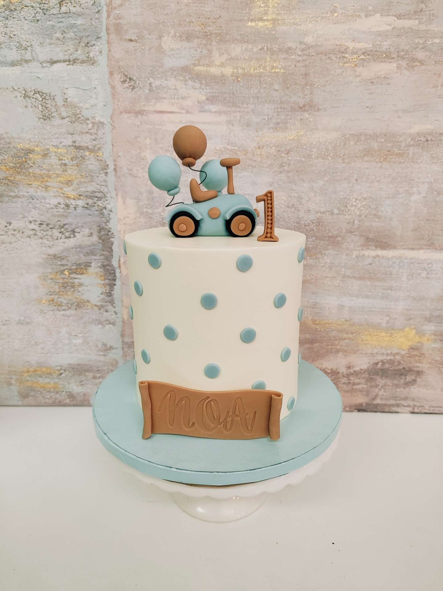 Ostale rođendanske torte slika-64