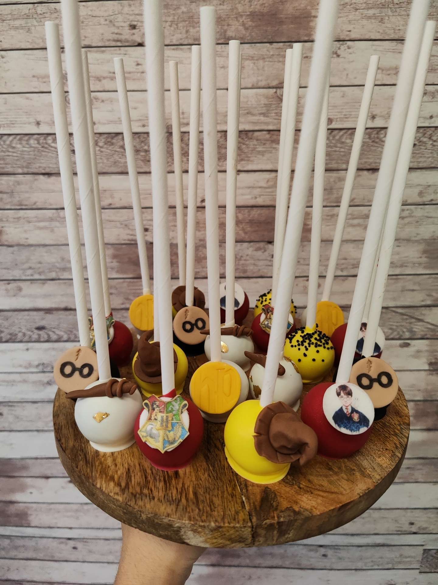 Ukrašeni cakepopsi slika-39